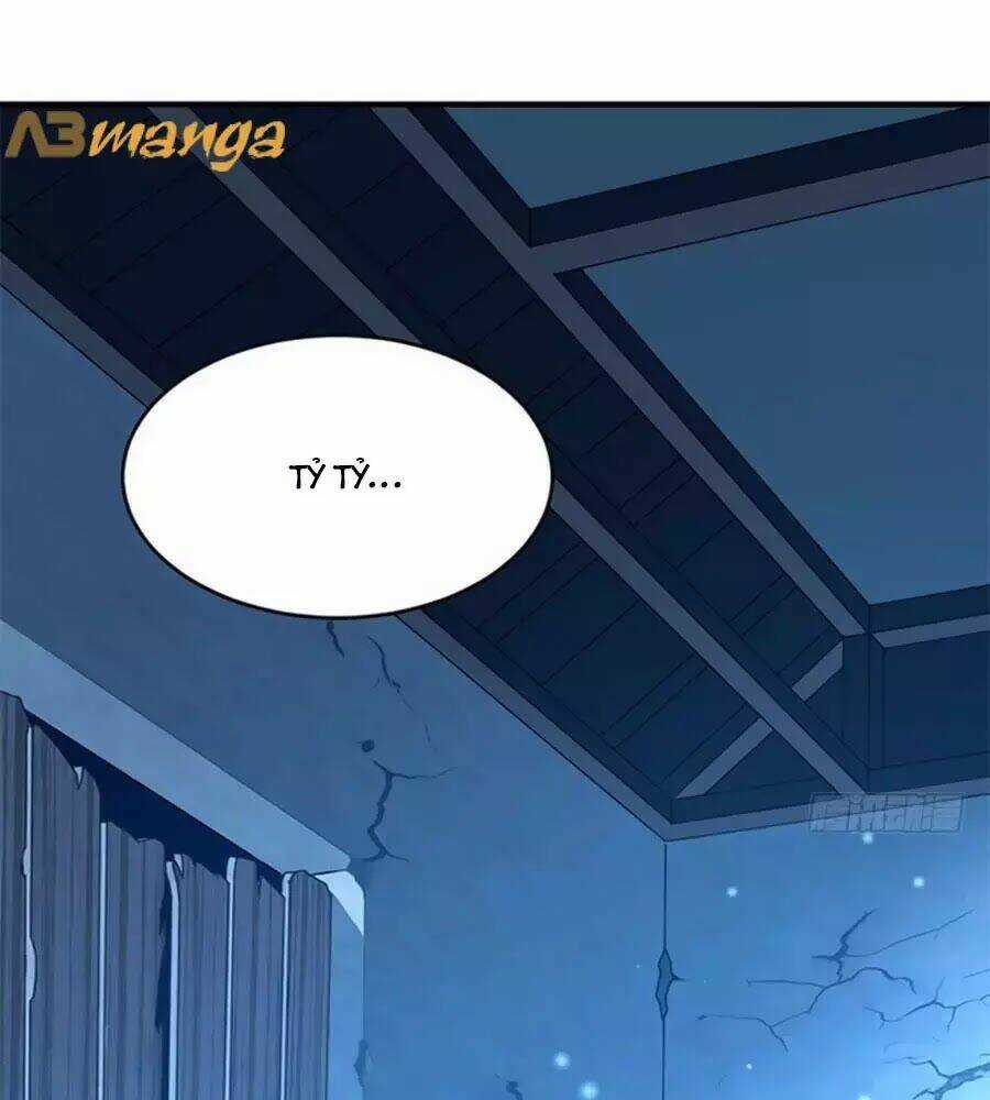 Chưởng Gia Tiểu Nương Tử Chapter 6 trang 9