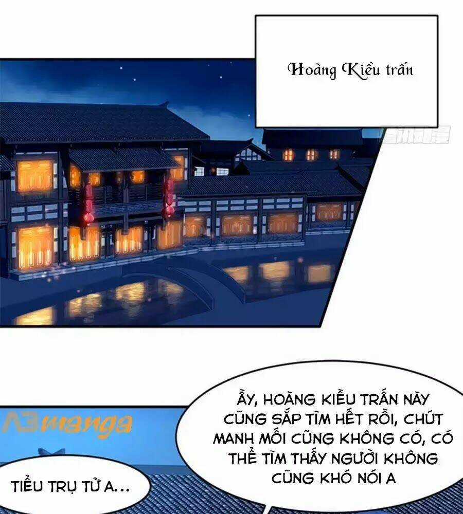 Chưởng Gia Tiểu Nương Tử Chapter 7 trang 11