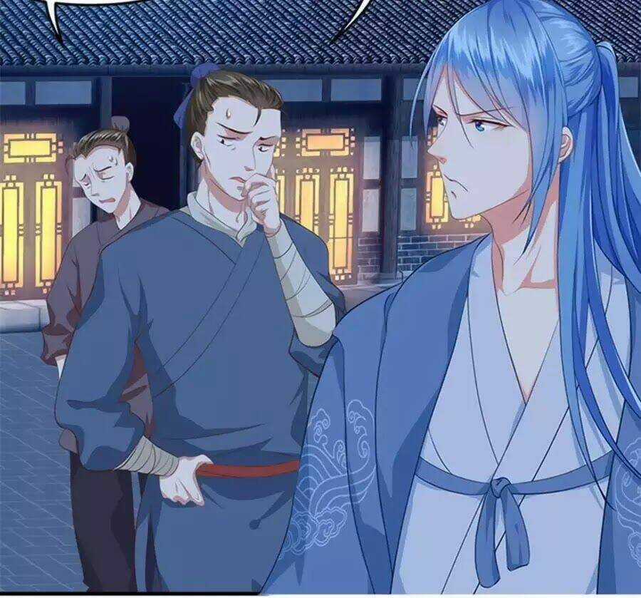 Chưởng Gia Tiểu Nương Tử Chapter 7 trang 12