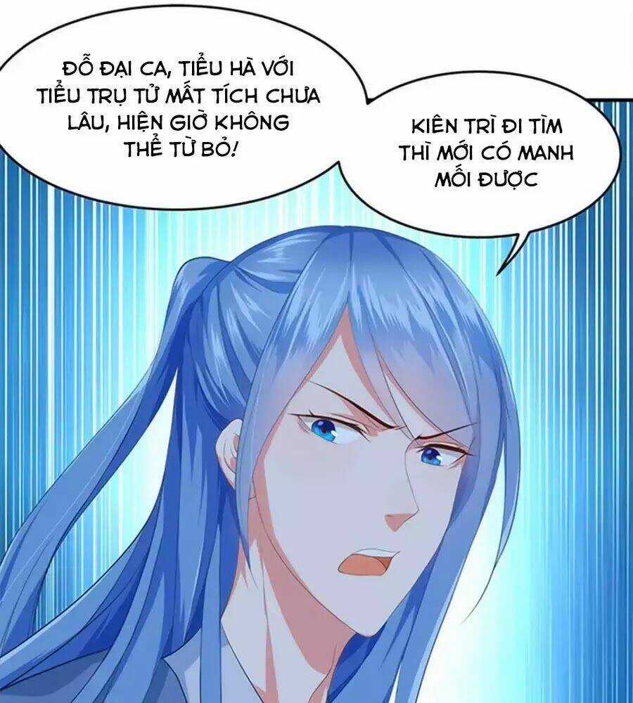 Chưởng Gia Tiểu Nương Tử Chapter 7 trang 13