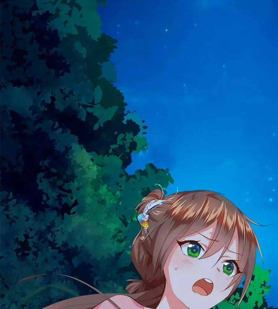 Chưởng Gia Tiểu Nương Tử Chapter 7 trang 16