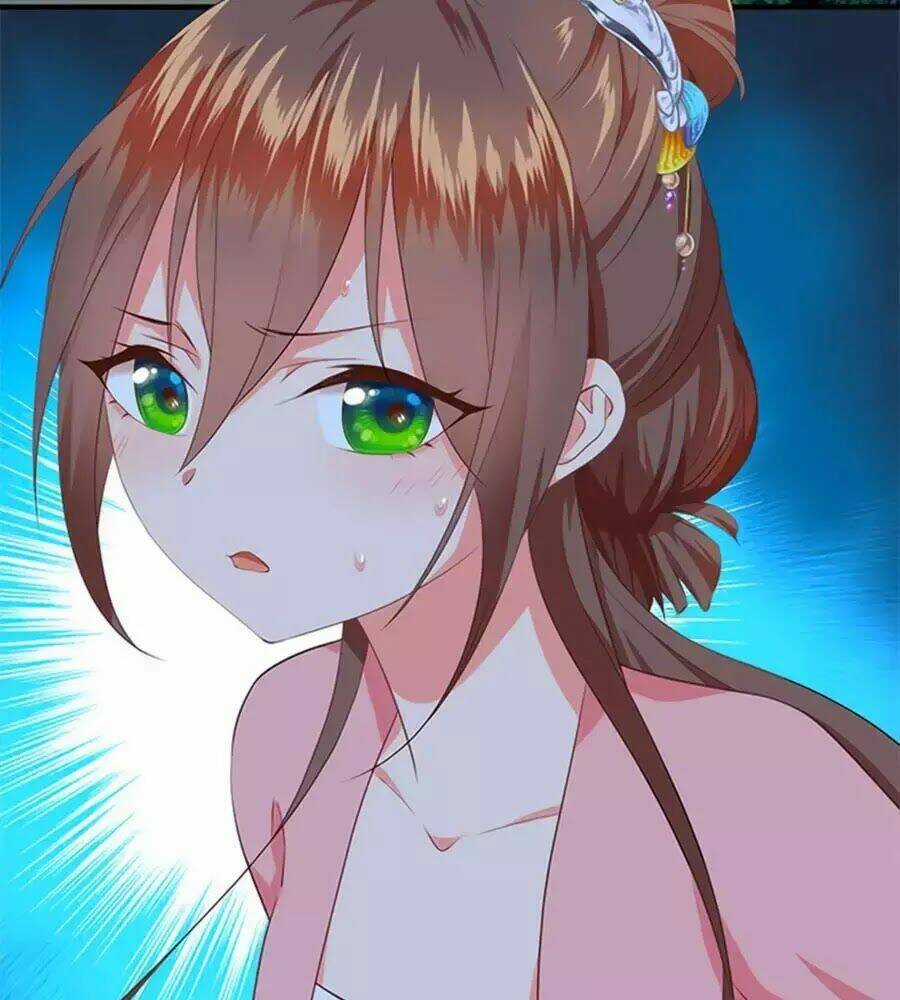 Chưởng Gia Tiểu Nương Tử Chapter 7 trang 21