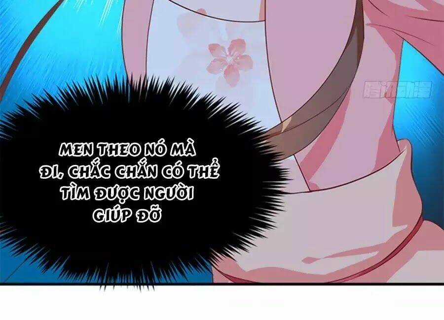 Chưởng Gia Tiểu Nương Tử Chapter 7 trang 22