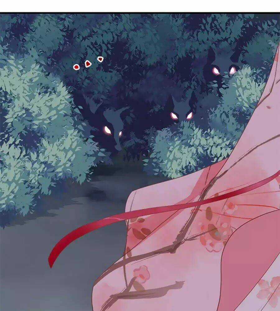 Chưởng Gia Tiểu Nương Tử Chapter 7 trang 23