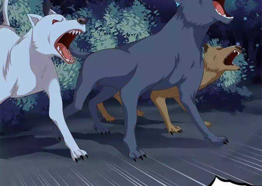 Chưởng Gia Tiểu Nương Tử Chapter 7 trang 25