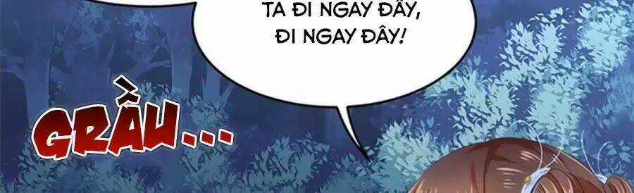 Chưởng Gia Tiểu Nương Tử Chapter 7 trang 28