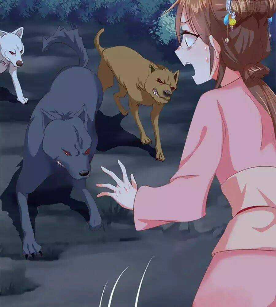 Chưởng Gia Tiểu Nương Tử Chapter 7 trang 29