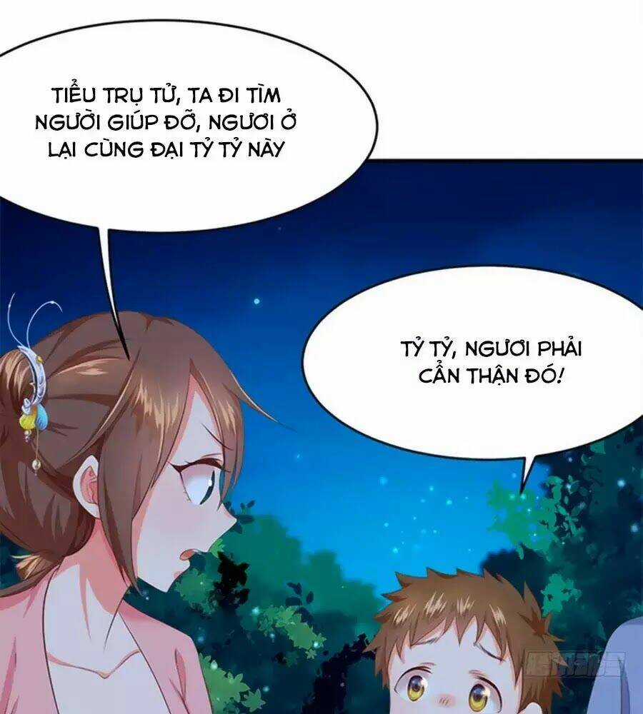 Chưởng Gia Tiểu Nương Tử Chapter 7 trang 3