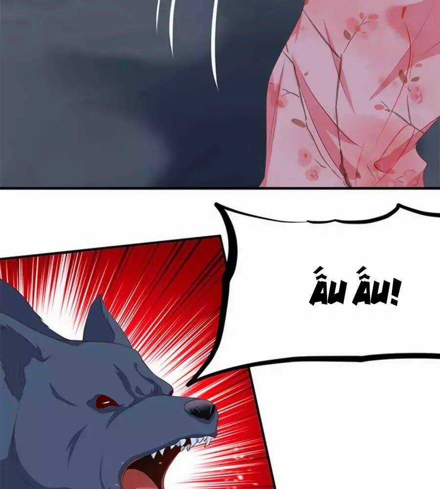 Chưởng Gia Tiểu Nương Tử Chapter 7 trang 30