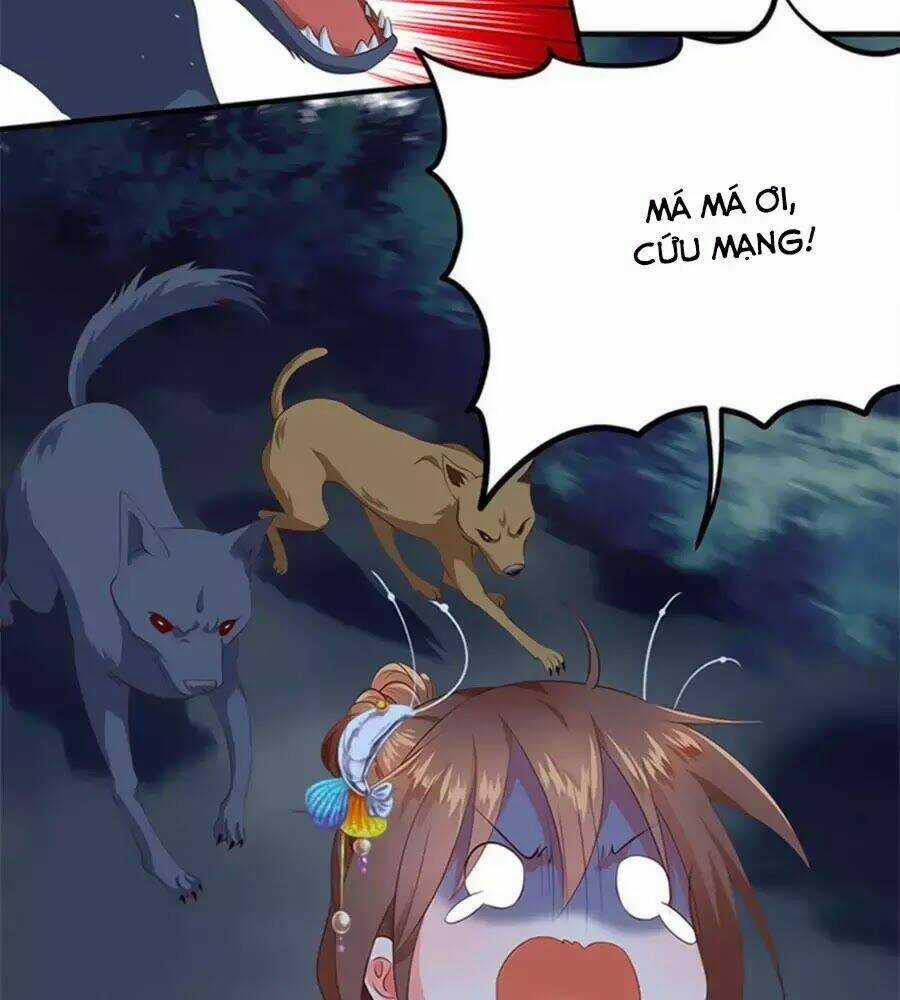 Chưởng Gia Tiểu Nương Tử Chapter 7 trang 32