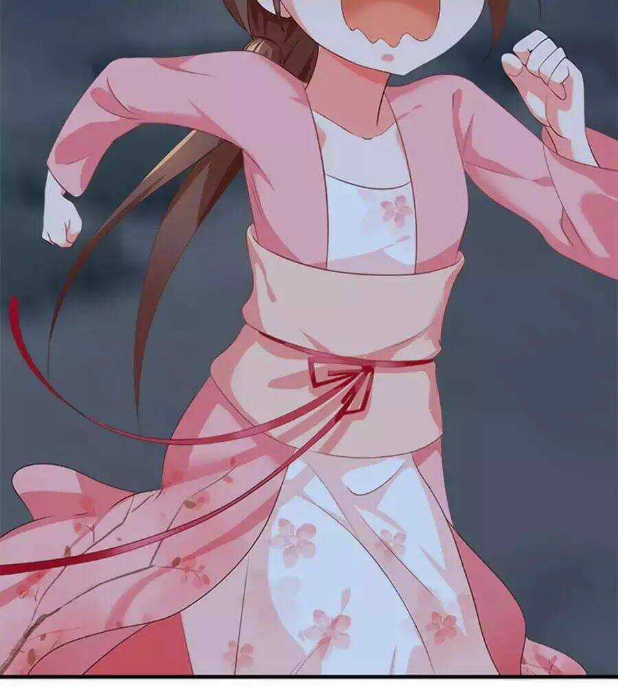 Chưởng Gia Tiểu Nương Tử Chapter 7 trang 33