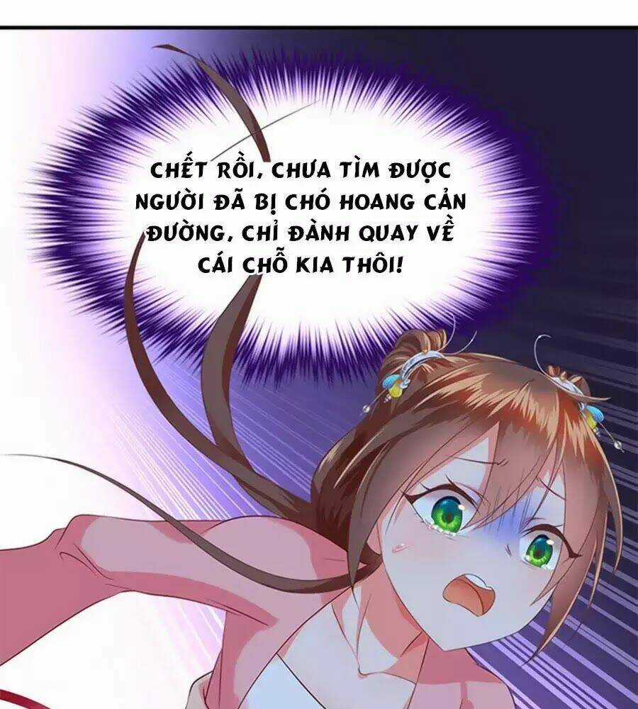 Chưởng Gia Tiểu Nương Tử Chapter 7 trang 35