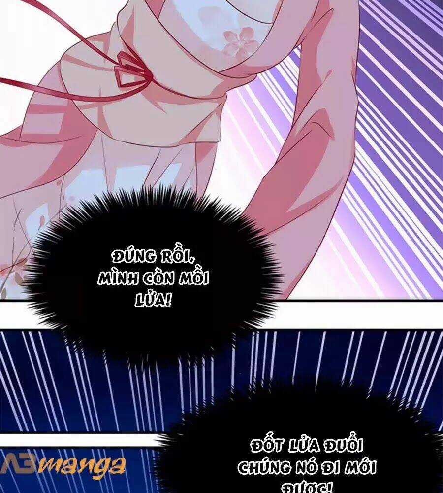 Chưởng Gia Tiểu Nương Tử Chapter 7 trang 36