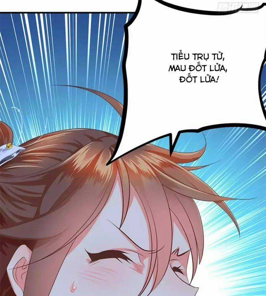 Chưởng Gia Tiểu Nương Tử Chapter 7 trang 39