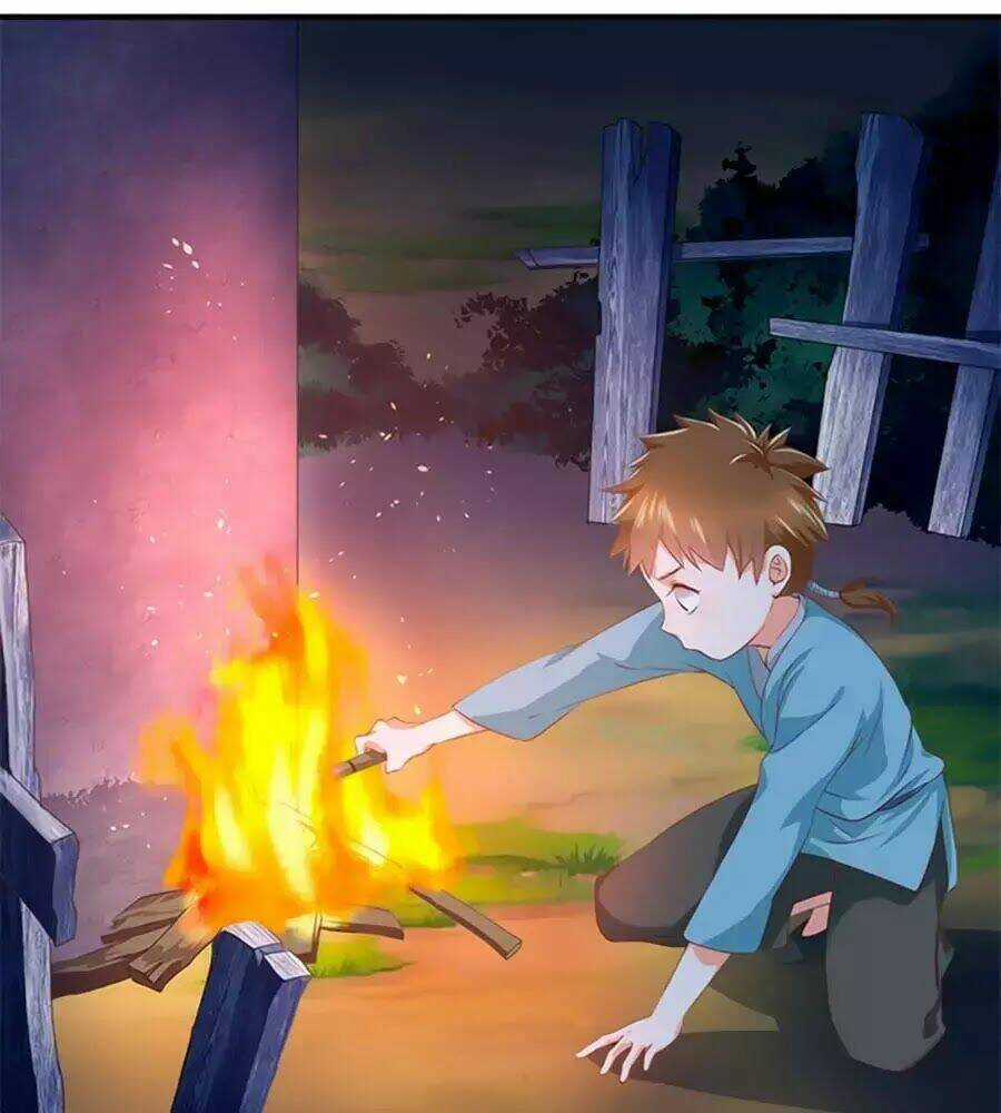 Chưởng Gia Tiểu Nương Tử Chapter 7 trang 42