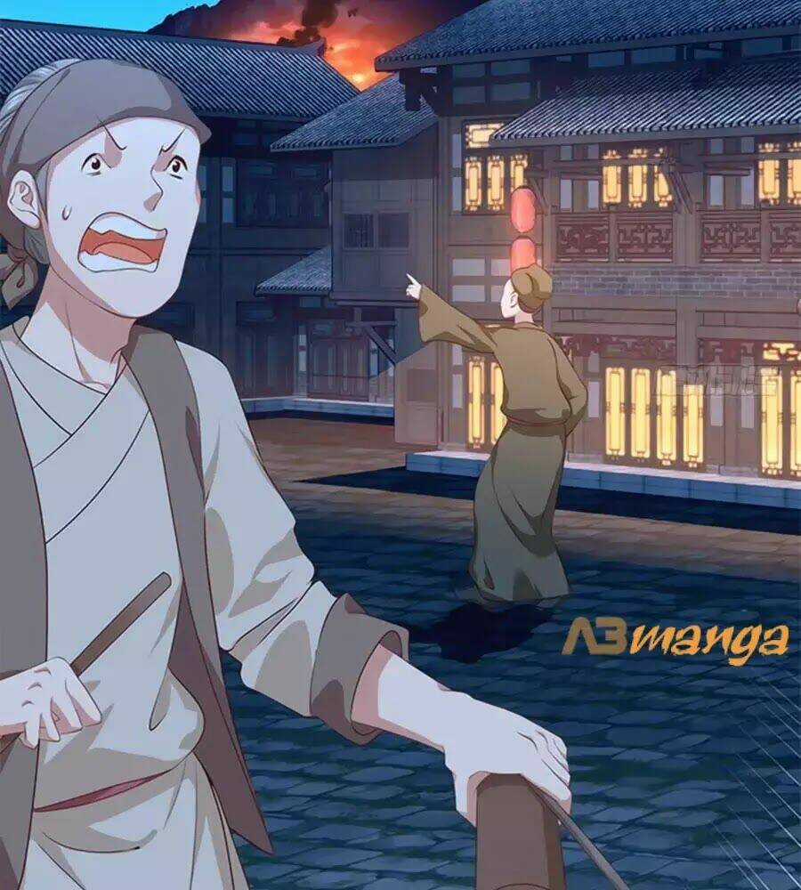 Chưởng Gia Tiểu Nương Tử Chapter 7 trang 47