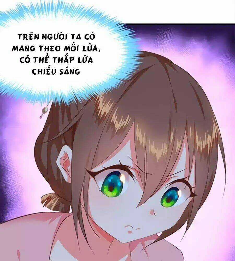 Chưởng Gia Tiểu Nương Tử Chapter 7 trang 5