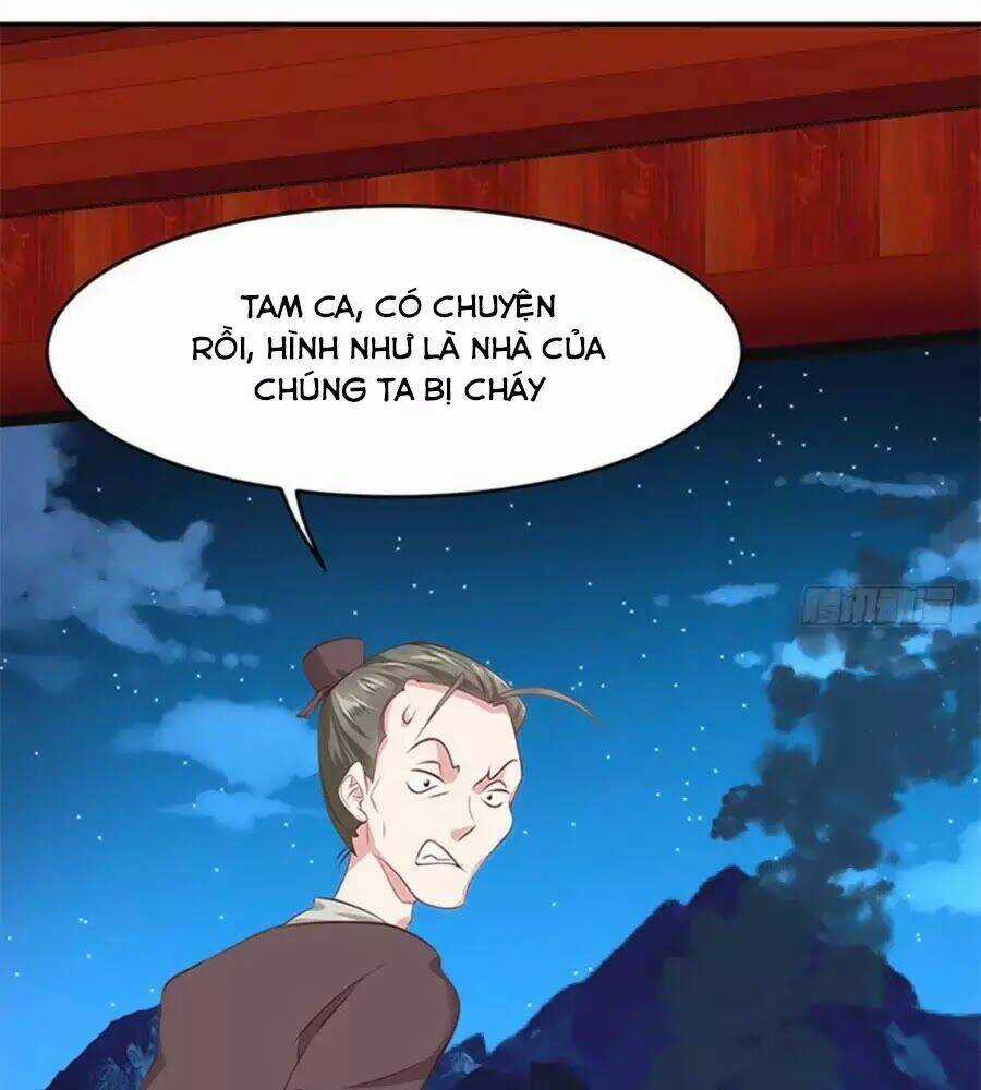 Chưởng Gia Tiểu Nương Tử Chapter 7 trang 51