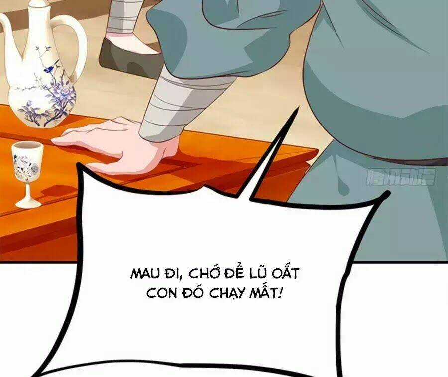 Chưởng Gia Tiểu Nương Tử Chapter 7 trang 53