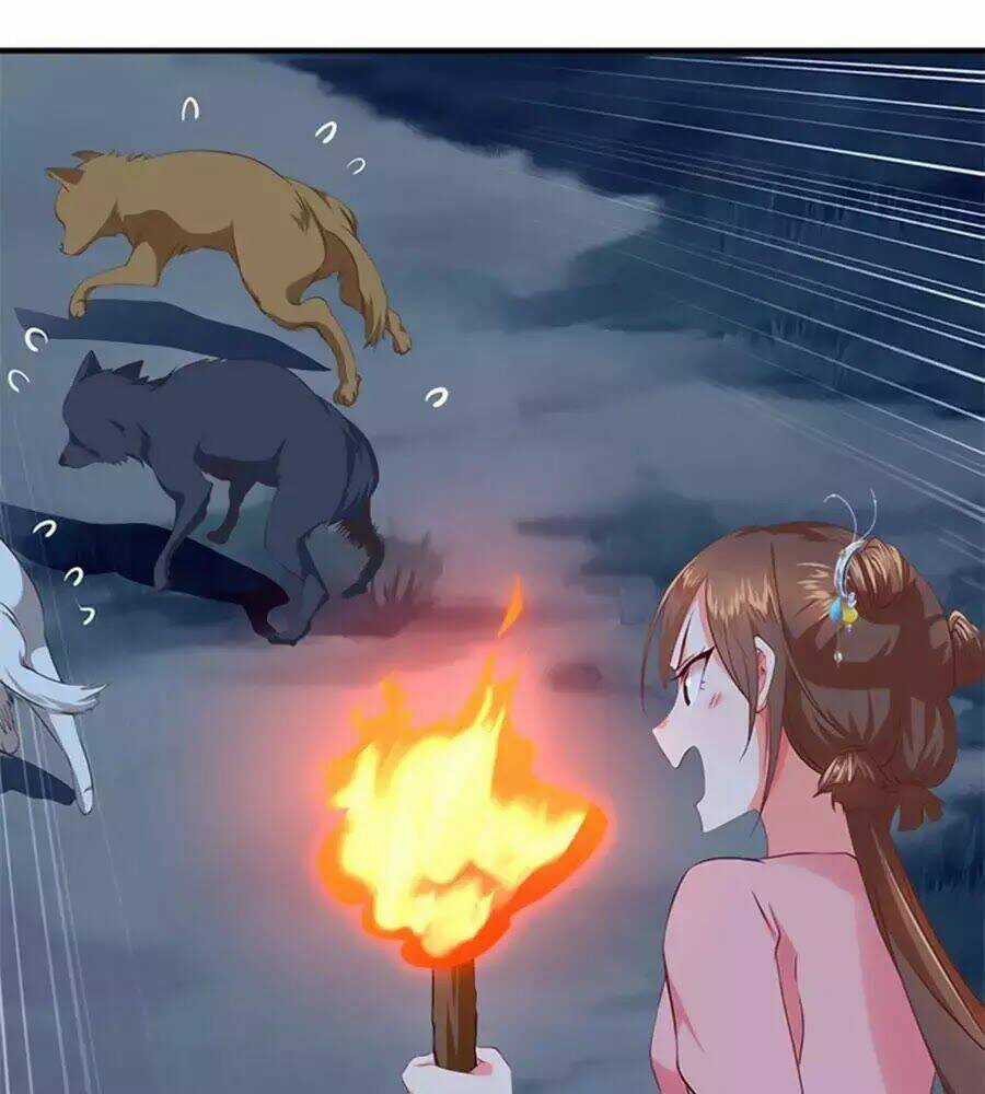 Chưởng Gia Tiểu Nương Tử Chapter 7 trang 56