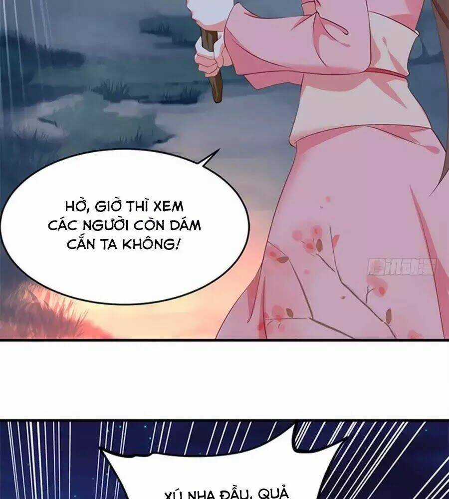 Chưởng Gia Tiểu Nương Tử Chapter 7 trang 57