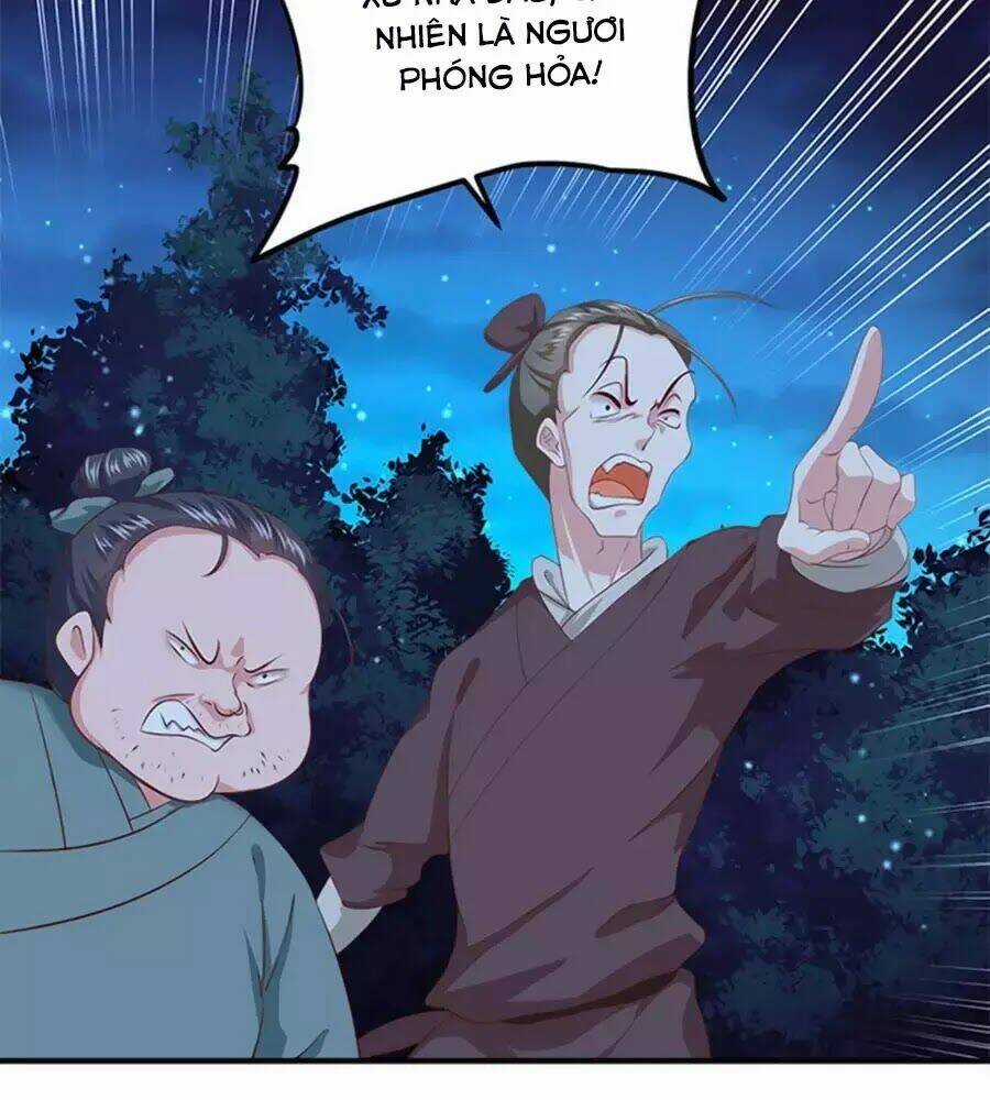 Chưởng Gia Tiểu Nương Tử Chapter 7 trang 58