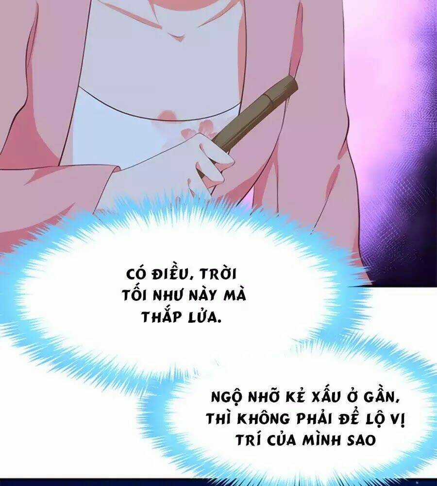 Chưởng Gia Tiểu Nương Tử Chapter 7 trang 6