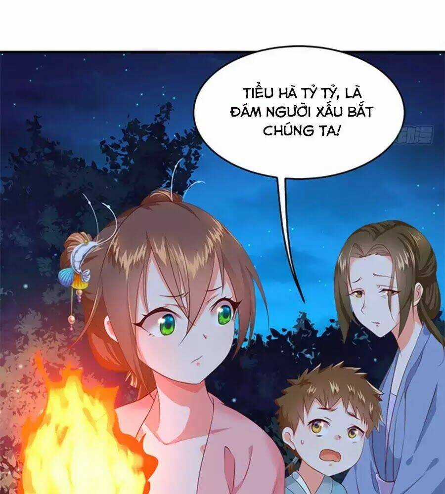 Chưởng Gia Tiểu Nương Tử Chapter 7 trang 60