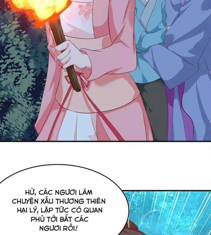 Chưởng Gia Tiểu Nương Tử Chapter 7 trang 61