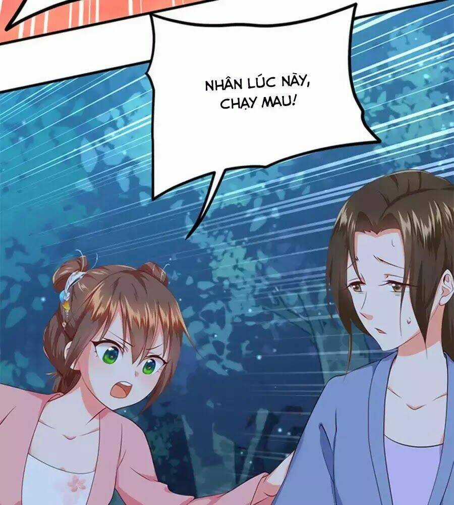 Chưởng Gia Tiểu Nương Tử Chapter 7 trang 70