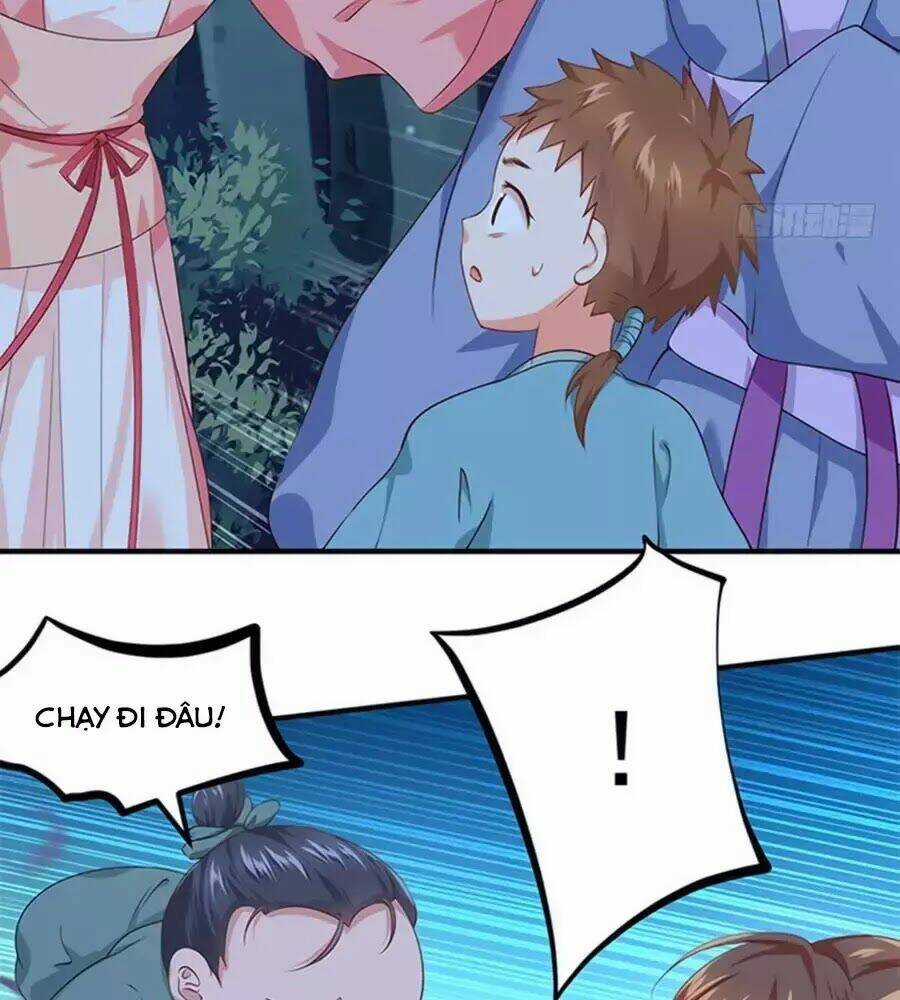 Chưởng Gia Tiểu Nương Tử Chapter 7 trang 71