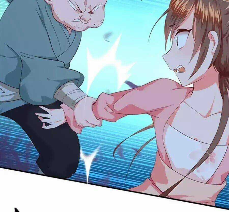 Chưởng Gia Tiểu Nương Tử Chapter 7 trang 72