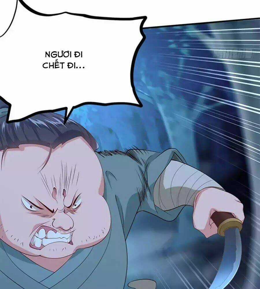 Chưởng Gia Tiểu Nương Tử Chapter 7 trang 73