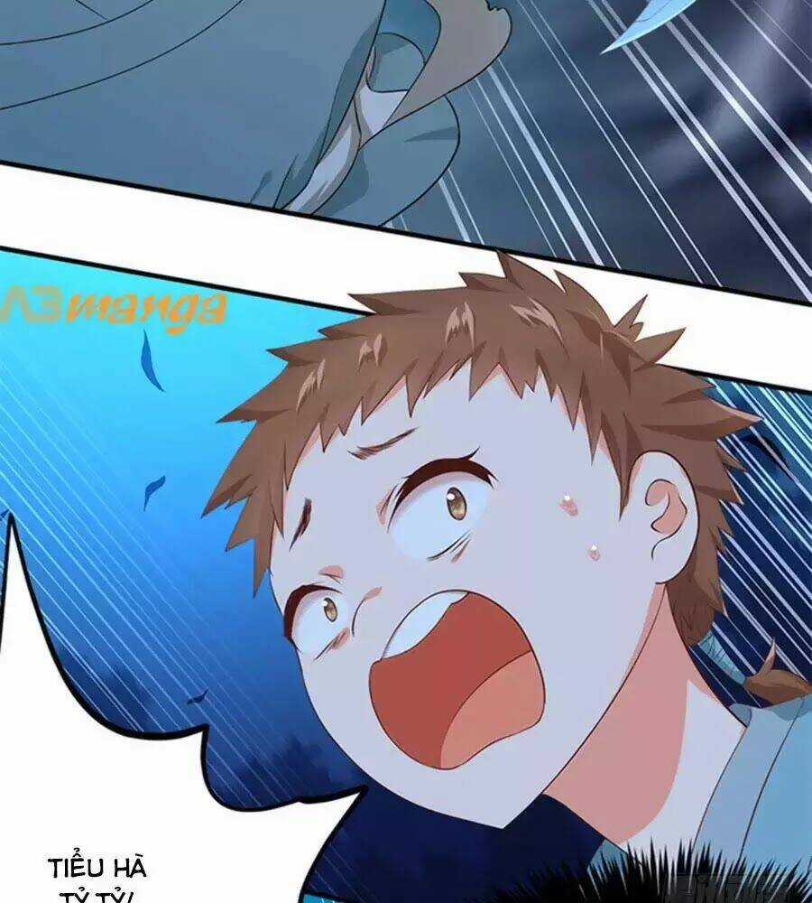 Chưởng Gia Tiểu Nương Tử Chapter 7 trang 74