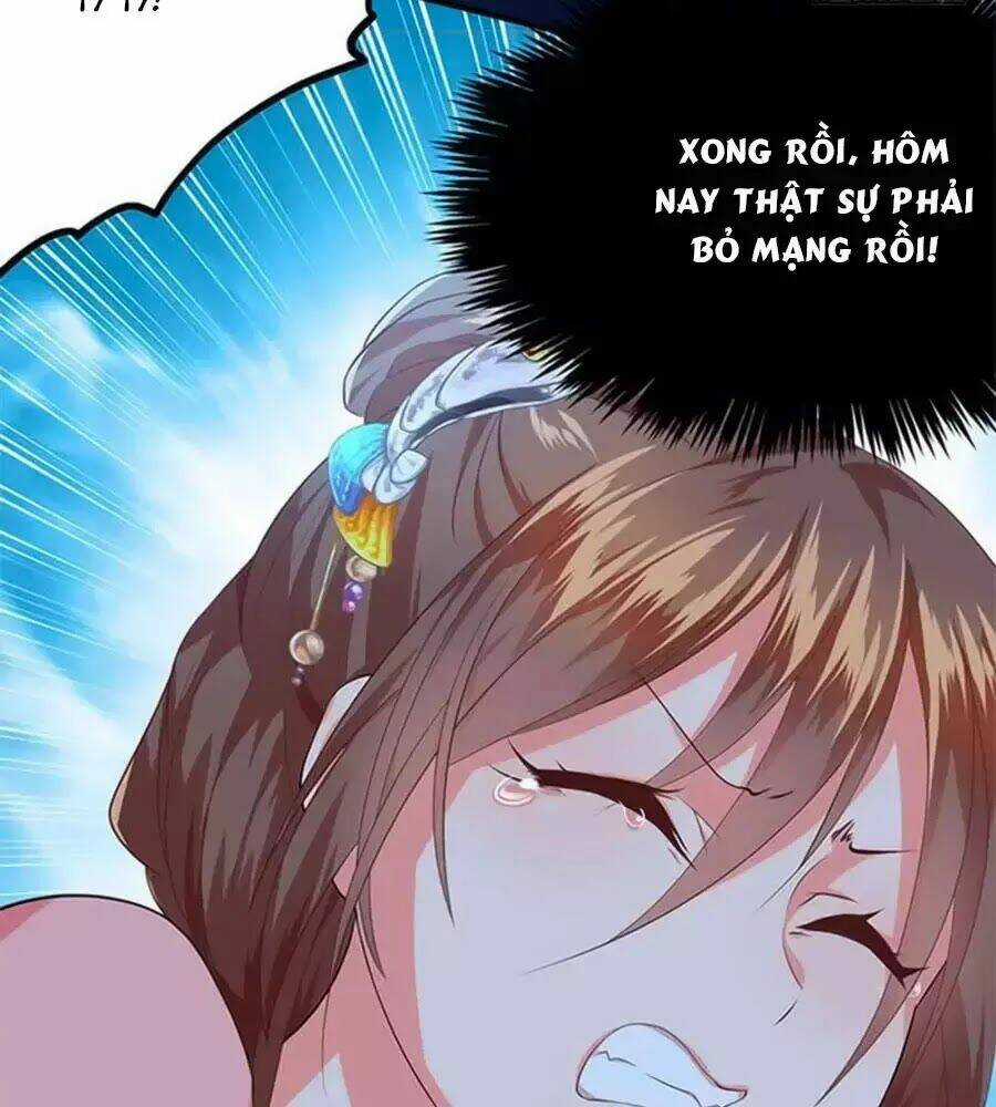 Chưởng Gia Tiểu Nương Tử Chapter 7 trang 75