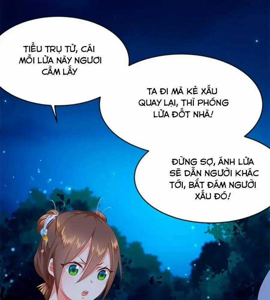 Chưởng Gia Tiểu Nương Tử Chapter 7 trang 8