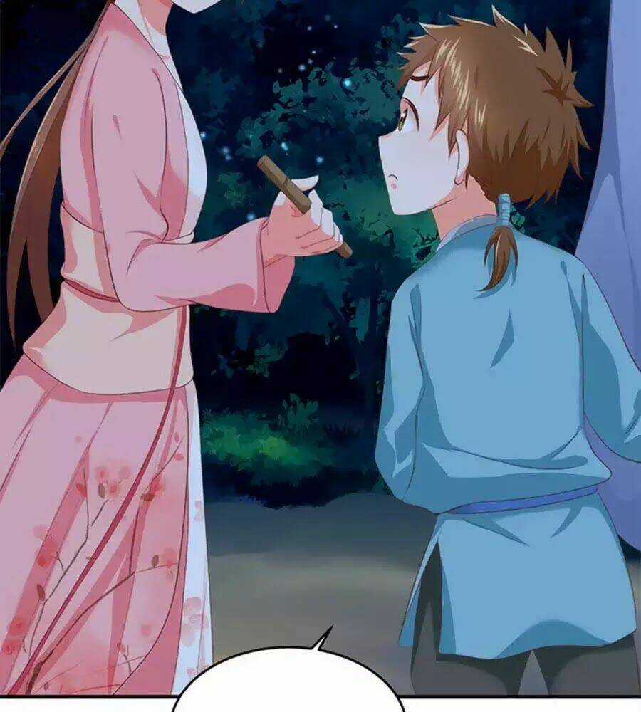 Chưởng Gia Tiểu Nương Tử Chapter 7 trang 9