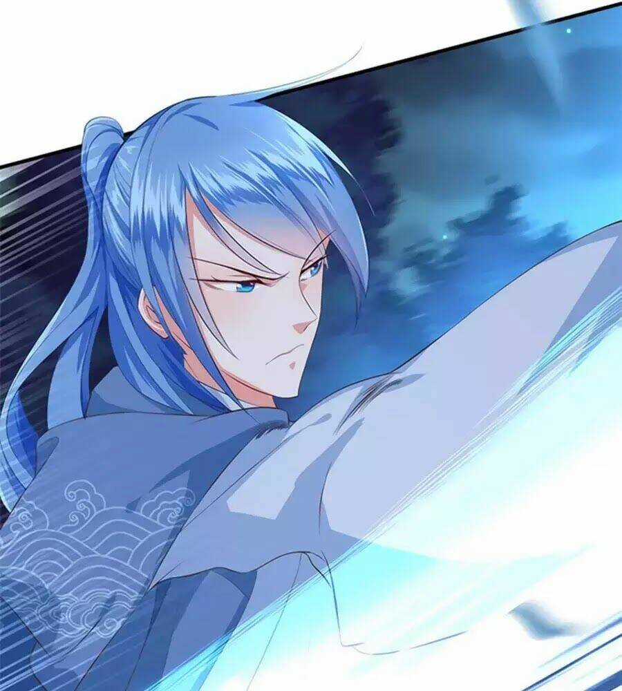 Chưởng Gia Tiểu Nương Tử Chapter 8 trang 11