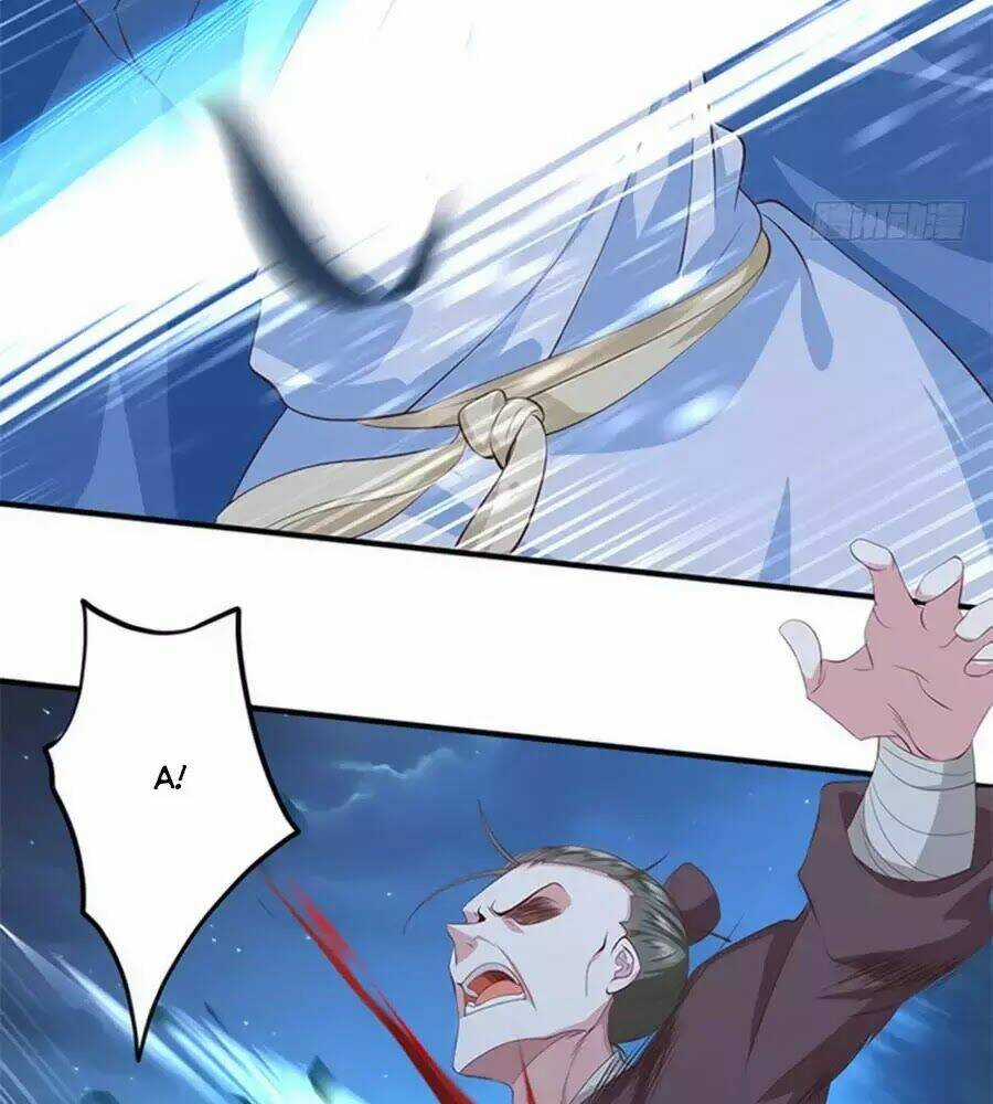 Chưởng Gia Tiểu Nương Tử Chapter 8 trang 12