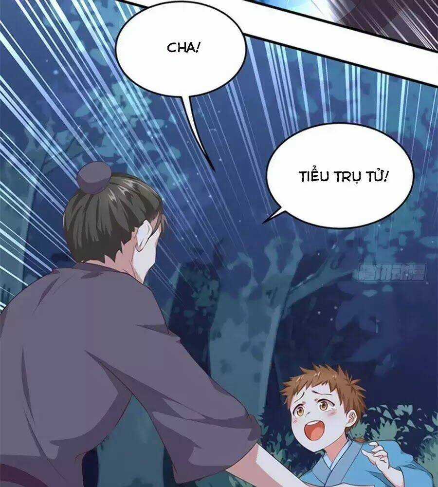 Chưởng Gia Tiểu Nương Tử Chapter 8 trang 14