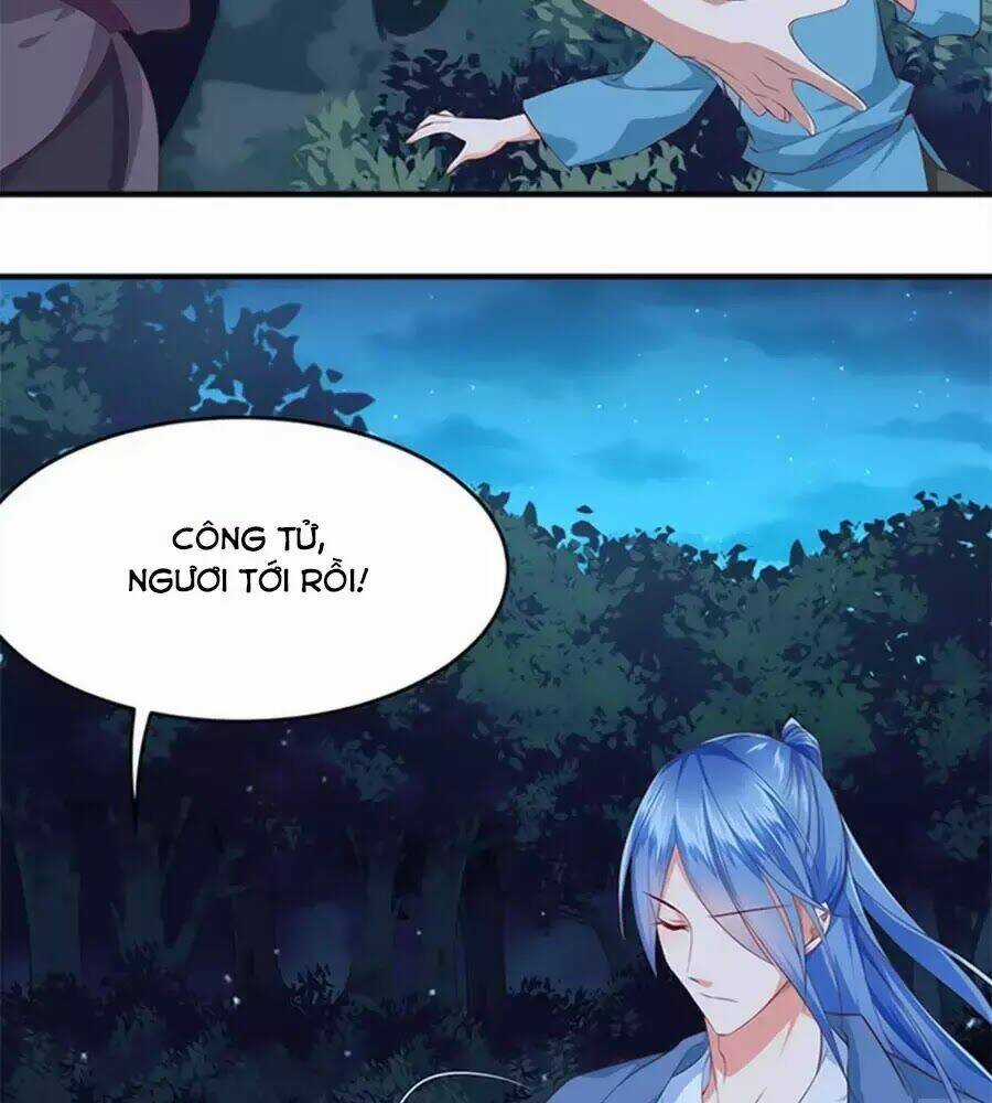 Chưởng Gia Tiểu Nương Tử Chapter 8 trang 15