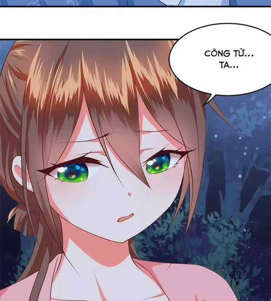 Chưởng Gia Tiểu Nương Tử Chapter 8 trang 19