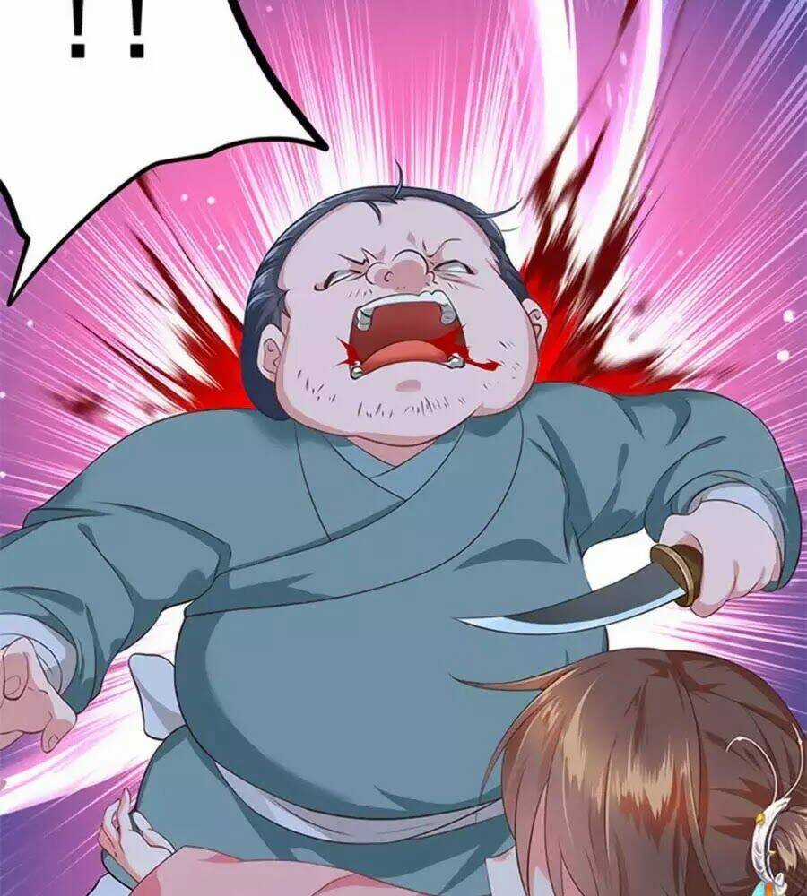 Chưởng Gia Tiểu Nương Tử Chapter 8 trang 2