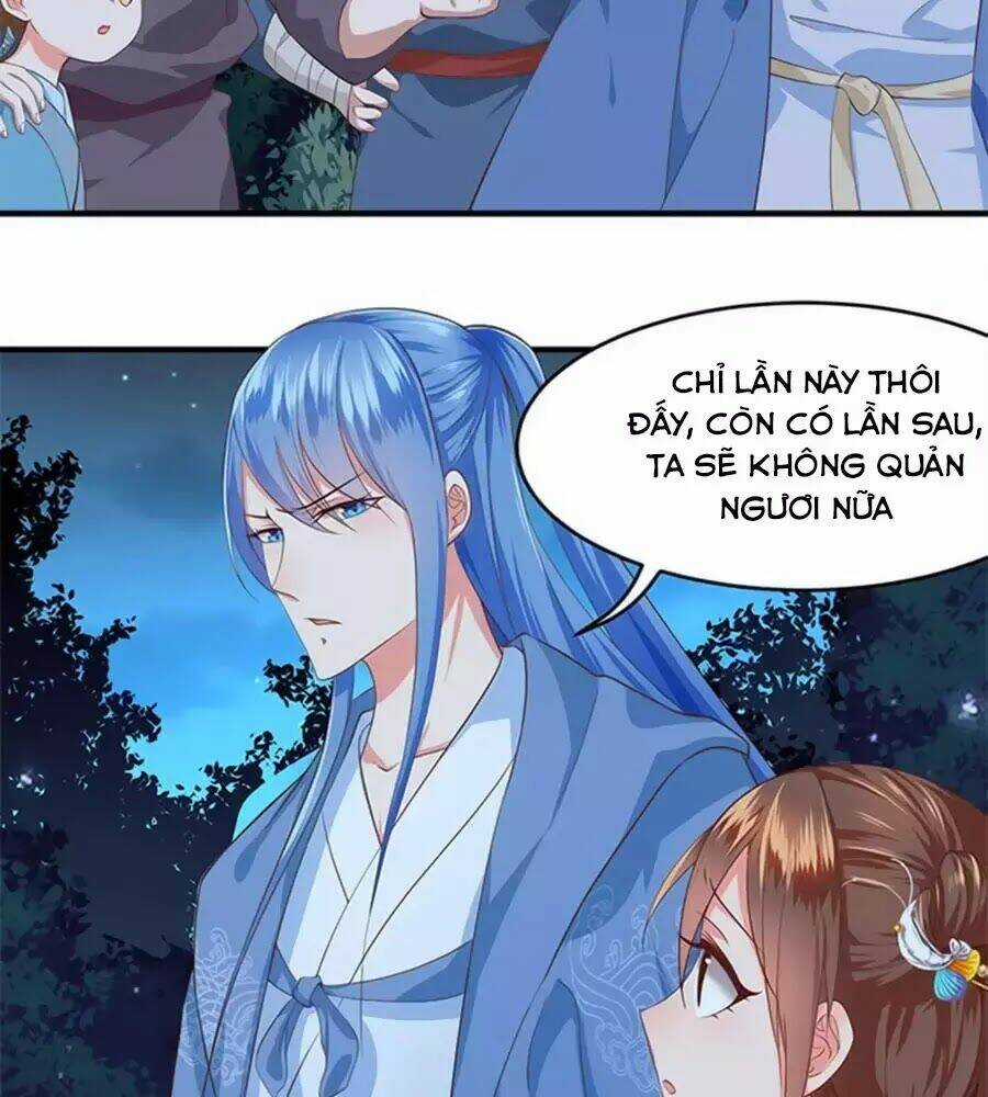 Chưởng Gia Tiểu Nương Tử Chapter 8 trang 22