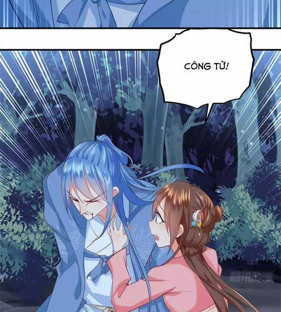 Chưởng Gia Tiểu Nương Tử Chapter 8 trang 25