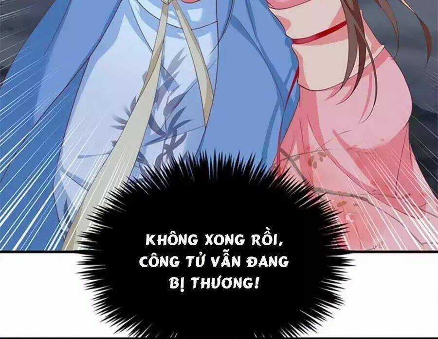 Chưởng Gia Tiểu Nương Tử Chapter 8 trang 26