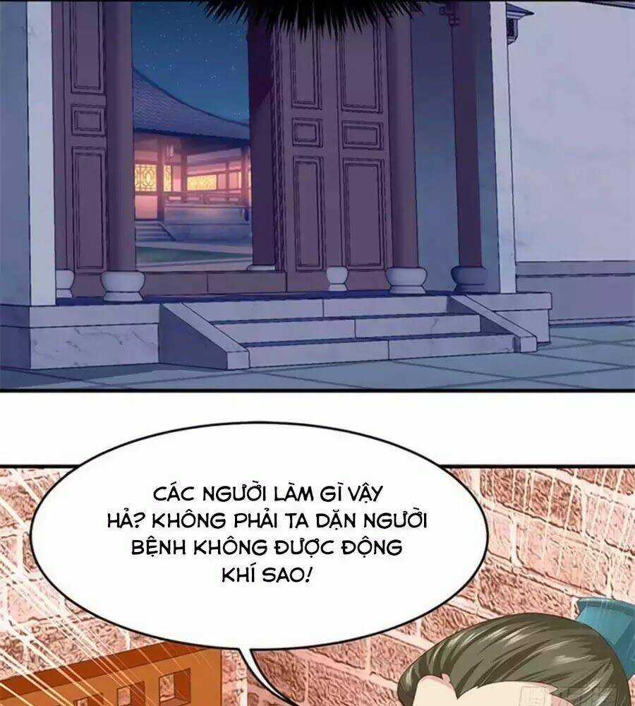 Chưởng Gia Tiểu Nương Tử Chapter 8 trang 27