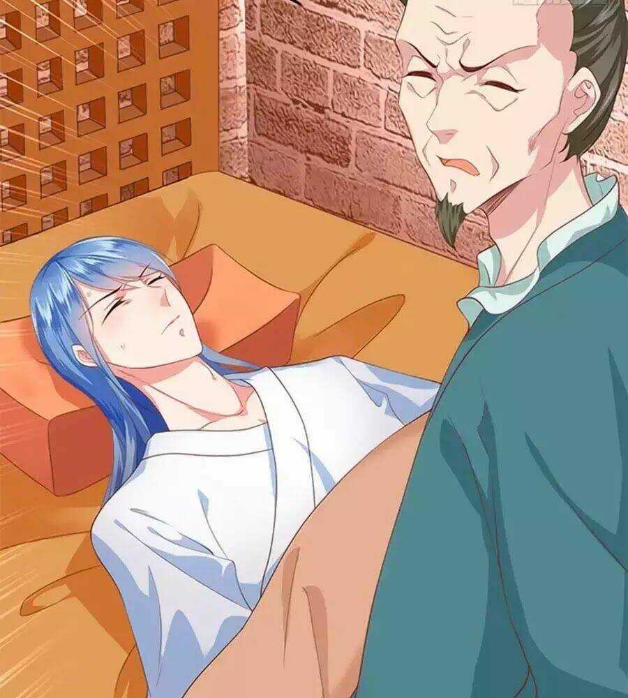 Chưởng Gia Tiểu Nương Tử Chapter 8 trang 28