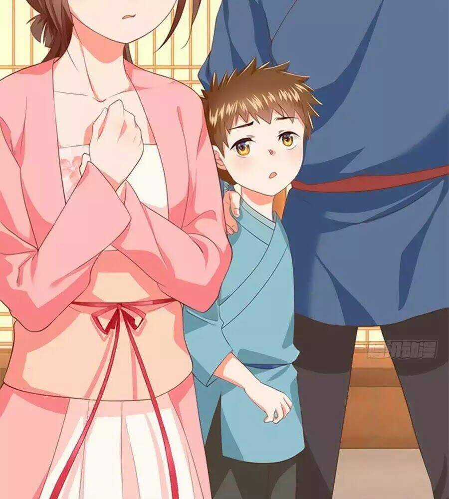 Chưởng Gia Tiểu Nương Tử Chapter 8 trang 31