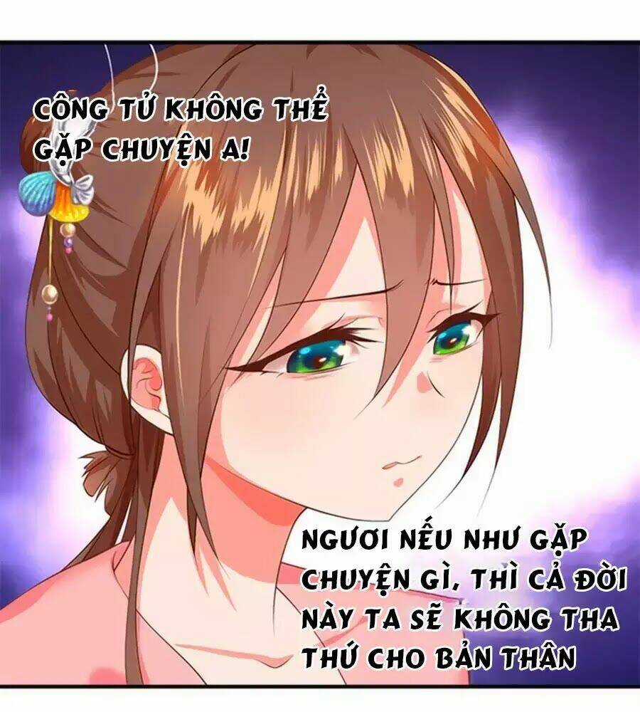 Chưởng Gia Tiểu Nương Tử Chapter 8 trang 33